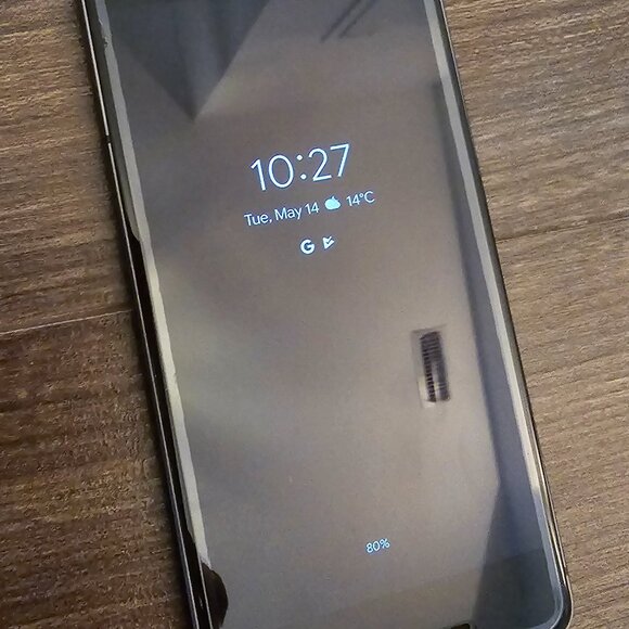 Google Pixel 2 Unlocked Smartphone - Picture 3 of 9